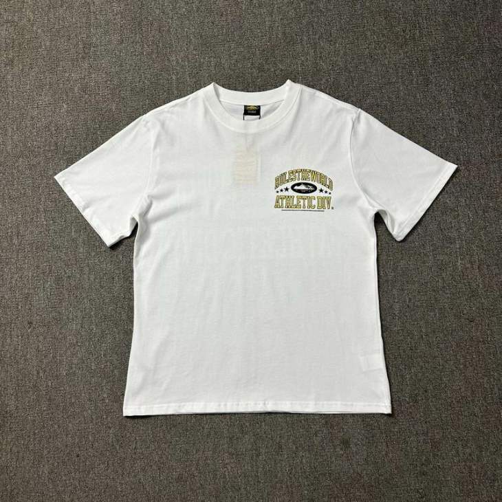 Corteiz T Shirts Short _SKUCorteizXS-2XLwmtx313716690
